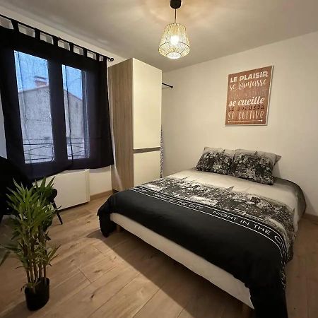 Superbe Appartement “L'Eden”Clim, Proche Remparts Avignon Buitenkant foto