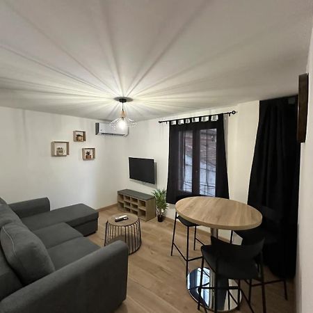 Superbe Appartement “L'Eden”Clim, Proche Remparts Avignon Buitenkant foto