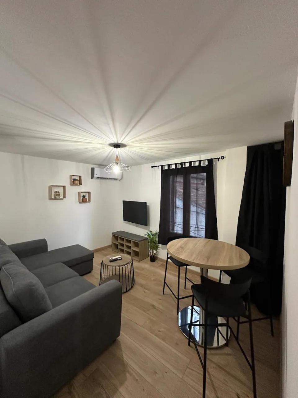Superbe Appartement “L'Eden”Clim, Proche Remparts Avignon Buitenkant foto