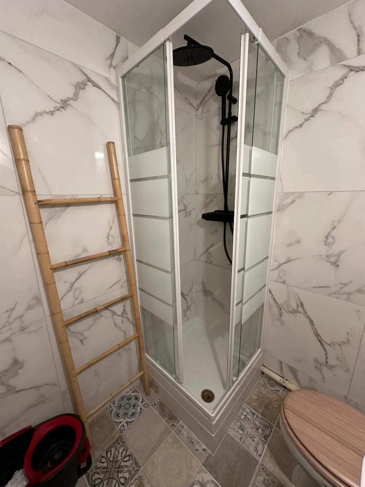 Superbe Appartement “L'Eden”Clim, Proche Remparts Avignon Buitenkant foto