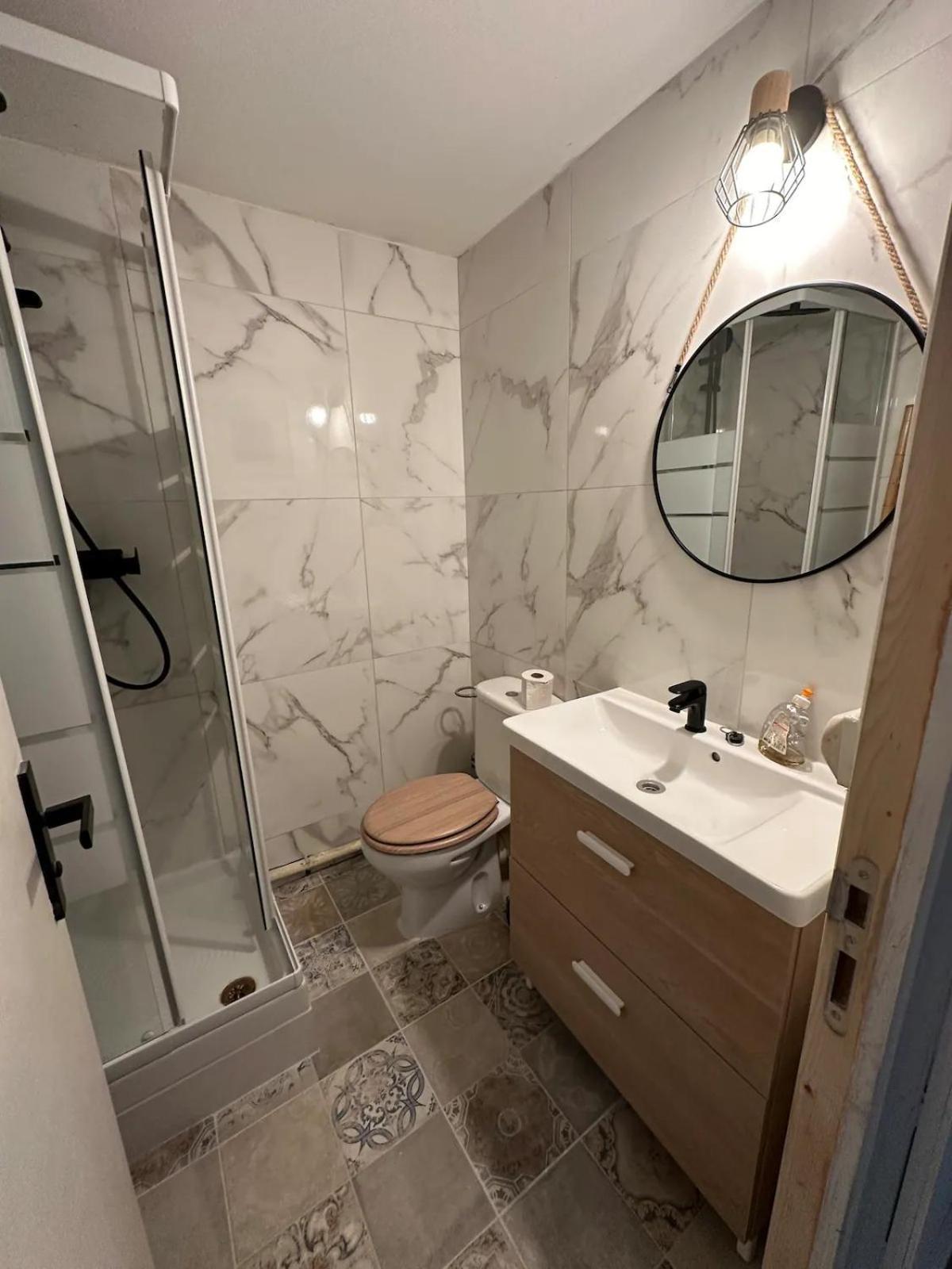 Superbe Appartement “L'Eden”Clim, Proche Remparts Avignon Buitenkant foto