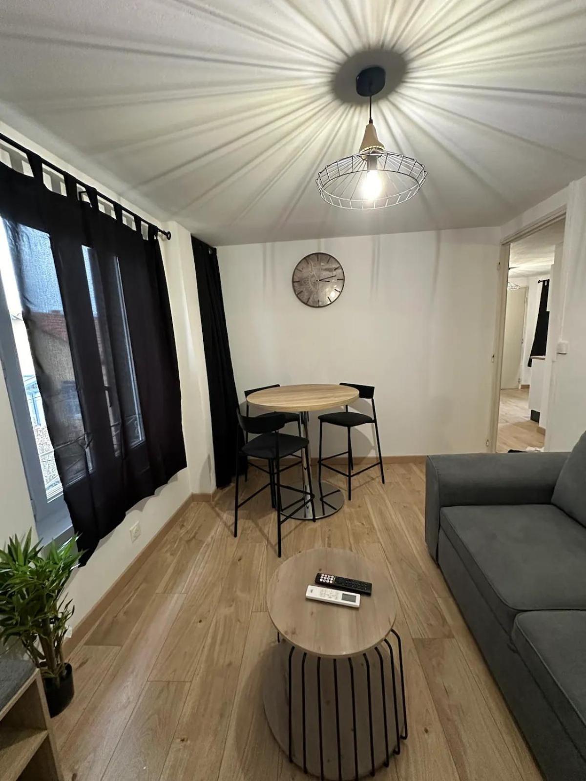 Superbe Appartement “L'Eden”Clim, Proche Remparts Avignon Buitenkant foto