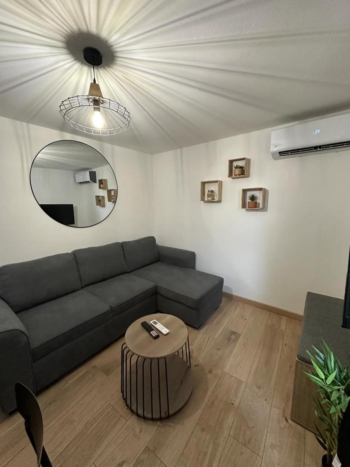 Superbe Appartement “L'Eden”Clim, Proche Remparts Avignon Buitenkant foto
